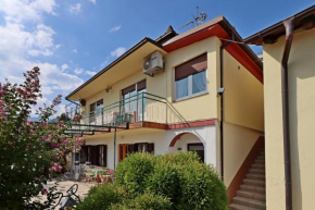 Apartments with a parking space Icici, Opatija - 7788